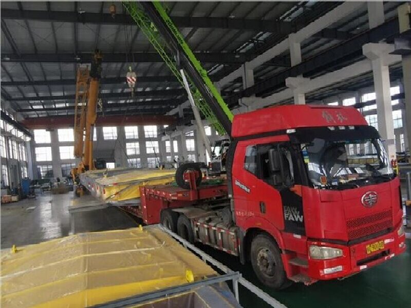 溫州至阜新蒙古族自治物流公司