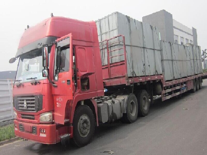 溫州至裕華區(qū)物流公司