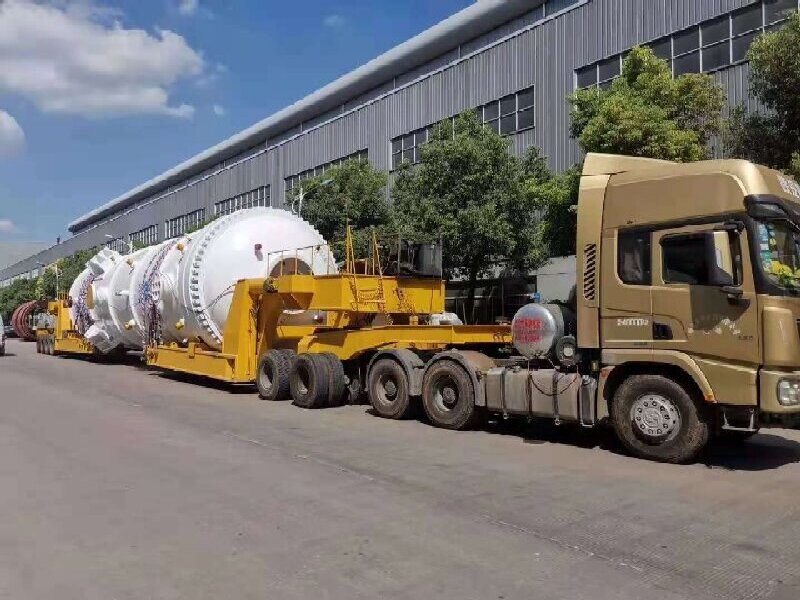 溫州到寶雞物流公司