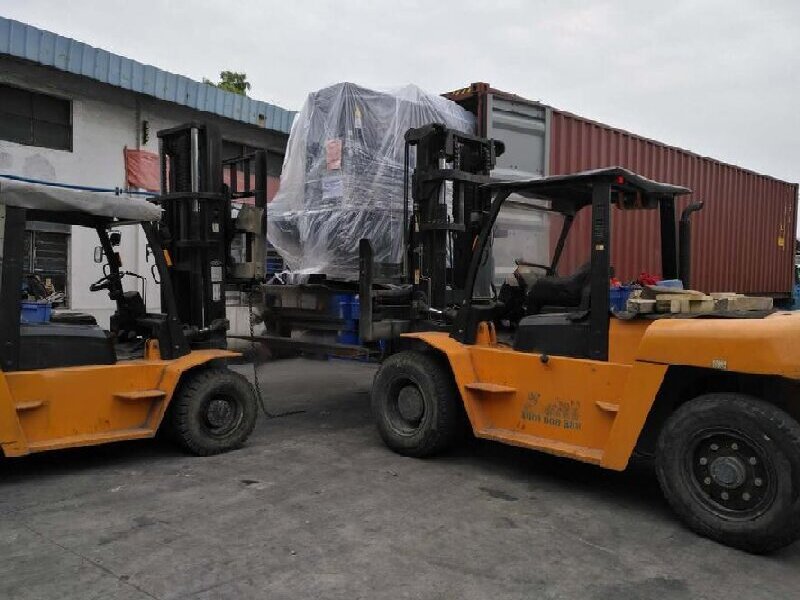 溫州至法庫物流公司