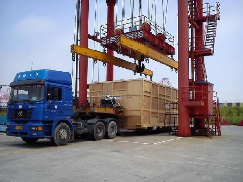 溫州至大興安嶺物流公司