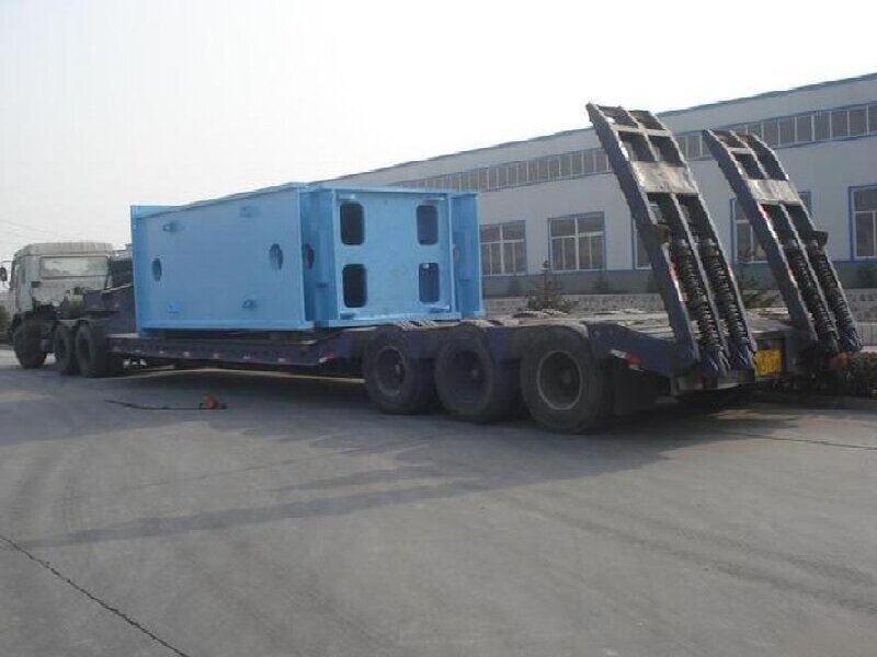 溫州至海東物流公司