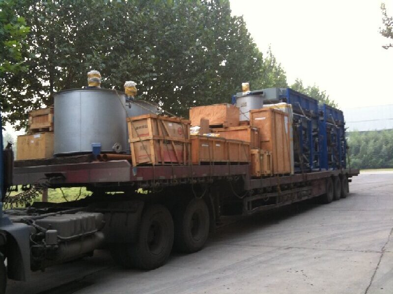 溫州至衡陽物流公司