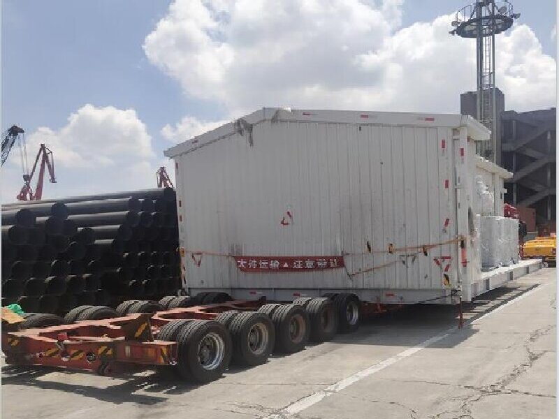 溫州至浦江物流公司