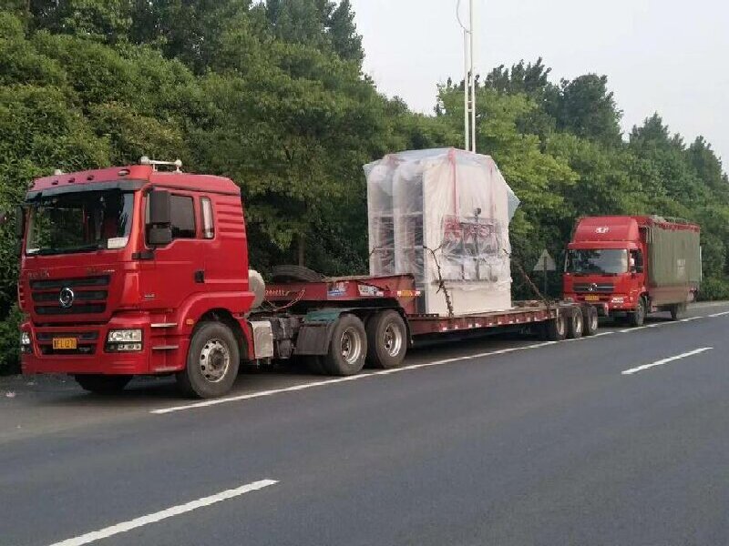 溫州到來(lái)安物流公司