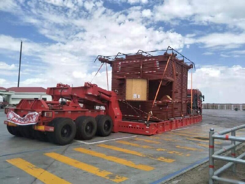 溫州到沁縣物流公司