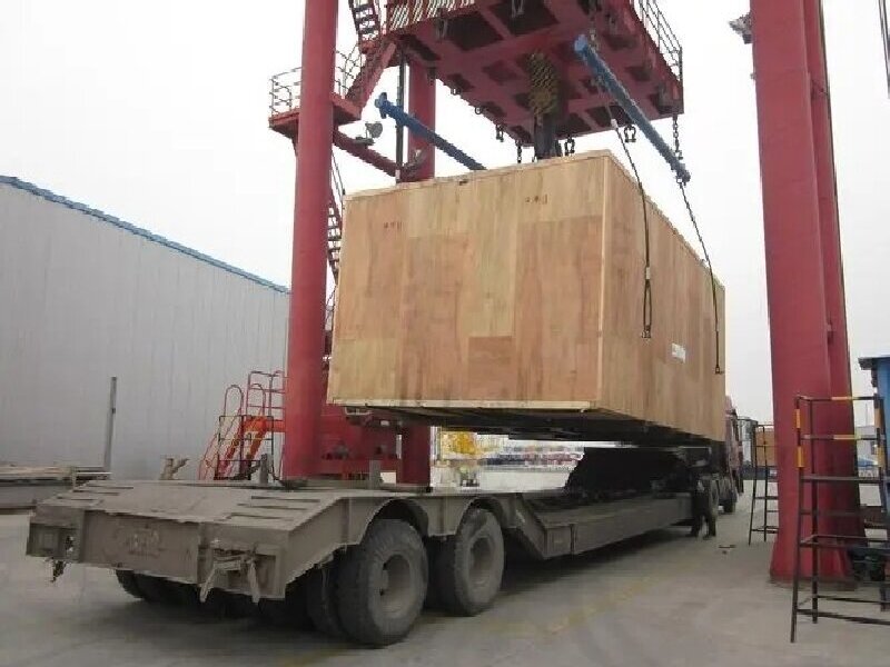 溫州到常熟物流公司