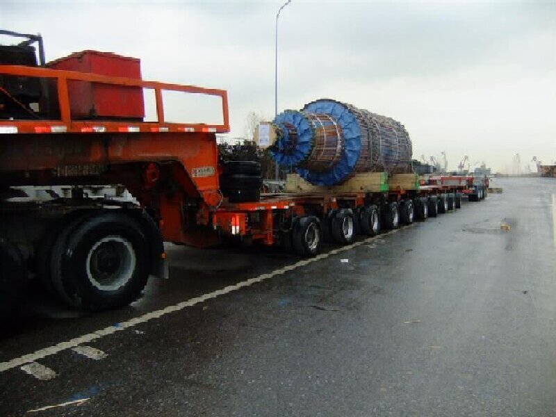 溫州至滿洲里物流公司