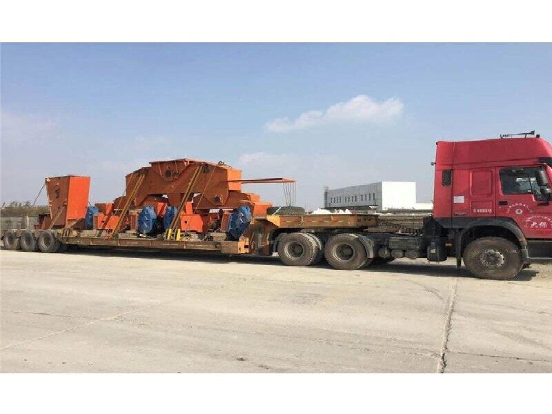 溫州到北安物流公司