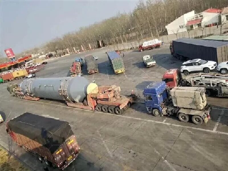 溫州至磐安物流公司