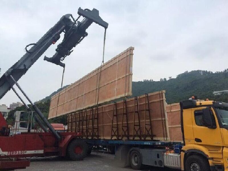 溫州至鄂城區(qū)物流公司