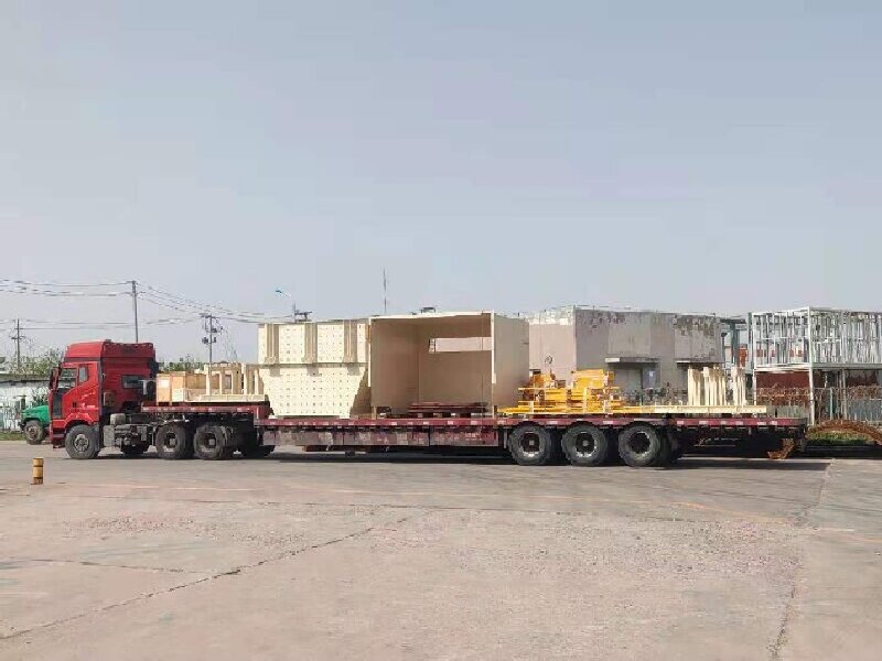 溫州到海東物流公司