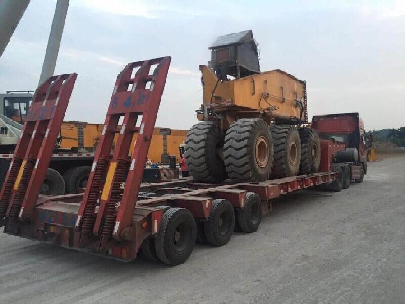 溫州到安陽物流公司