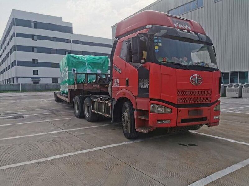 溫州至梨樹區(qū)物流公司