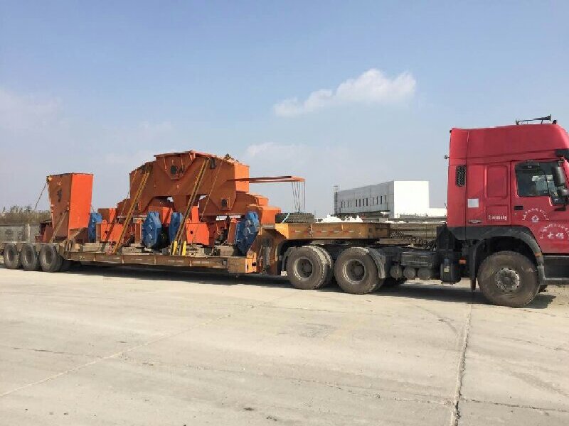 溫州至東莞物流公司