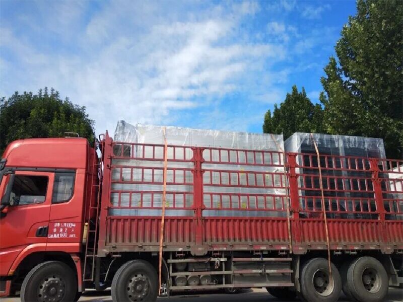 韶關(guān)到沙河物流專線