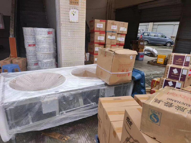 青島到大化瑤族自治物流專線