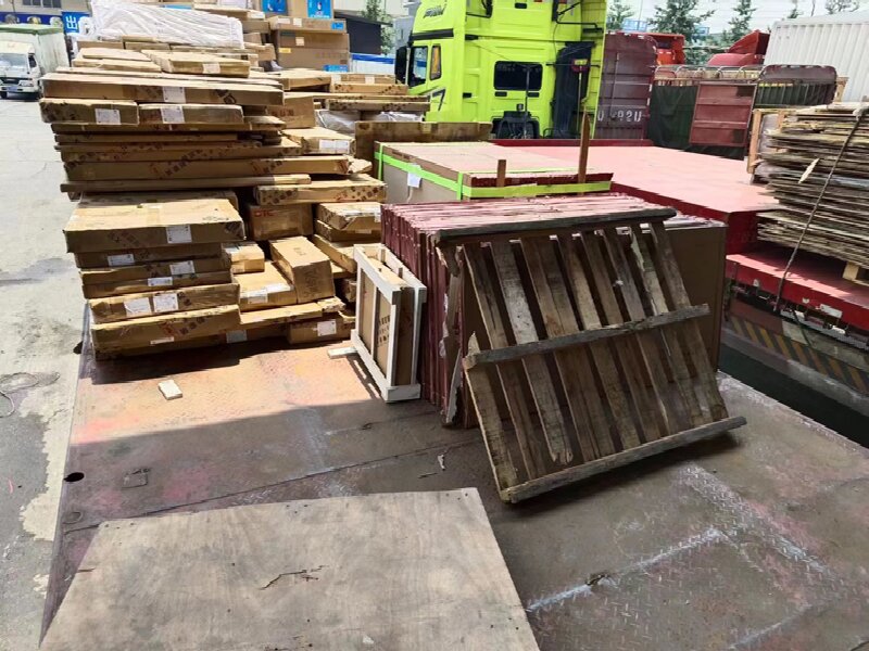 泰州到荊門(mén)物流專線