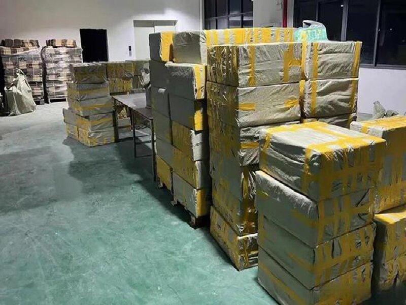 青島到恩陽區(qū)物流專線