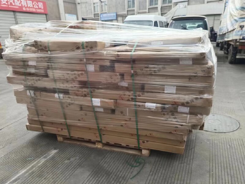 上海到望奎物流公司