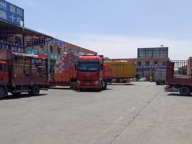 宜昌到伊春物流專線