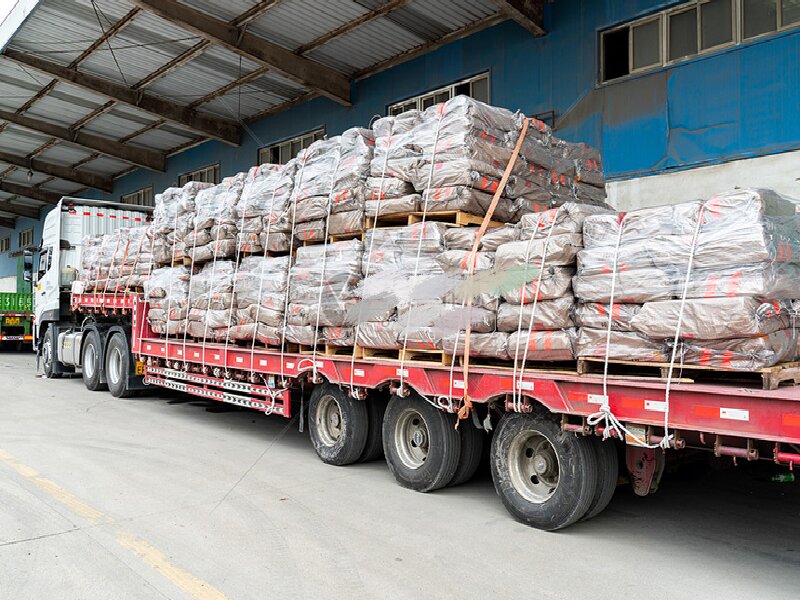 義烏到三亞物流專線