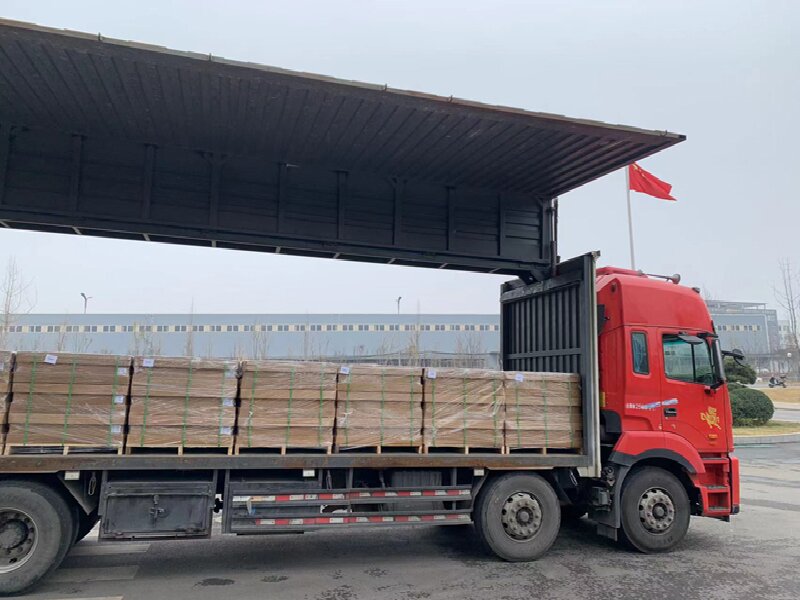 青島到宜陽(yáng)物流專線