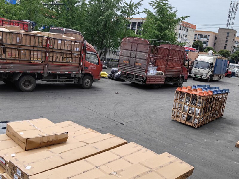 煙臺(tái)到香河貨運(yùn)公司