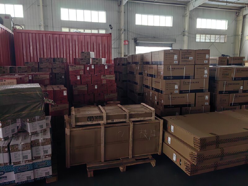 青島到紫金貨運(yùn)公司