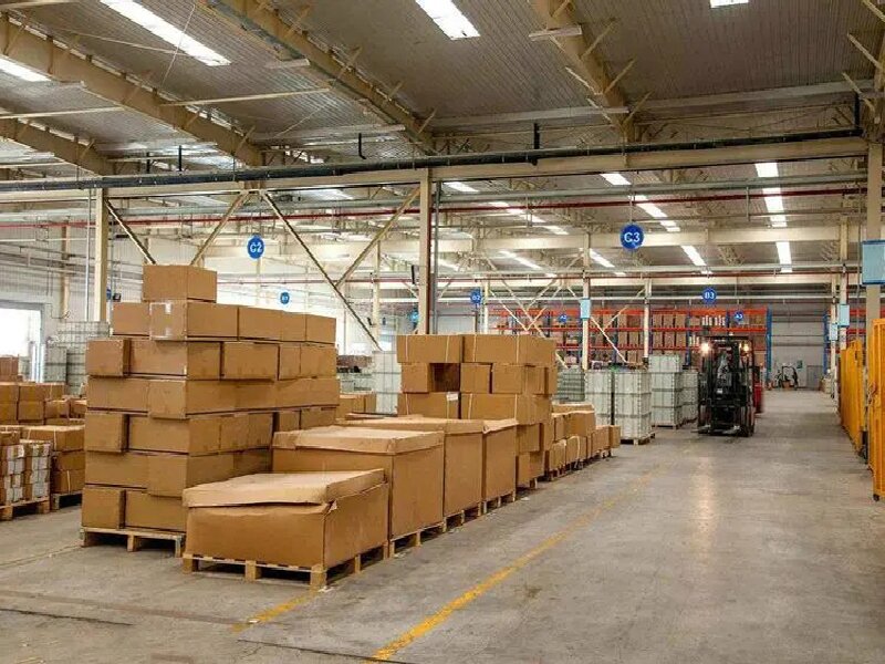 煙臺到吳橋物流專線