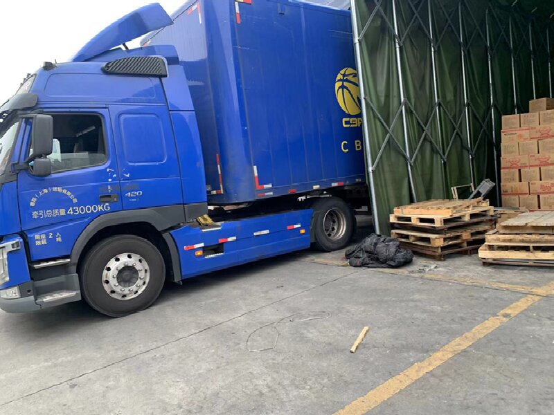 長沙到攀枝花貨運公司