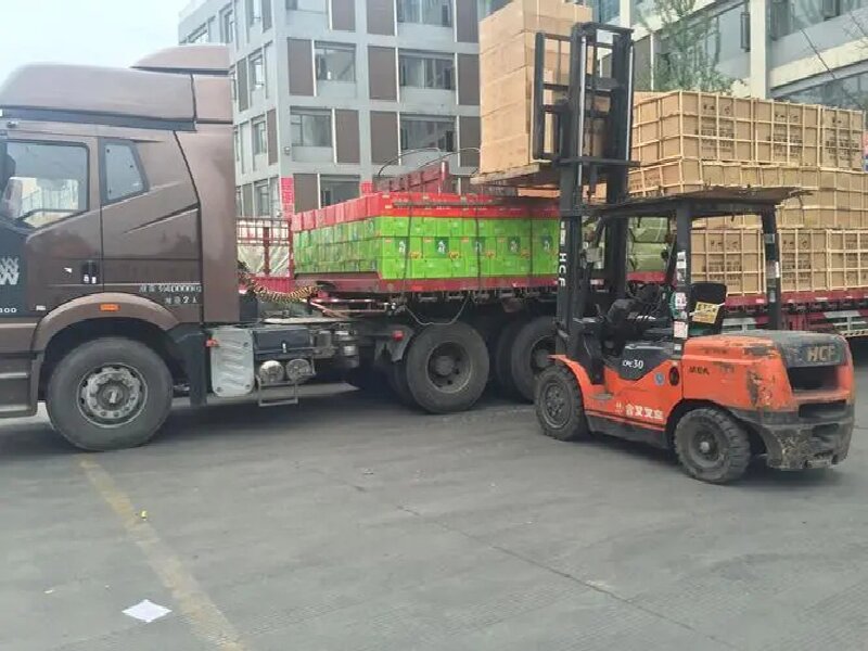 上海至公主嶺物流公司