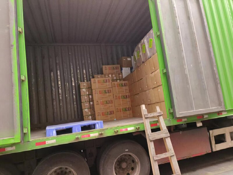 上海至北侖區(qū)物流公司