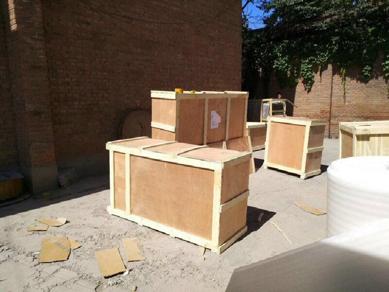 青島到寧晉物流專線