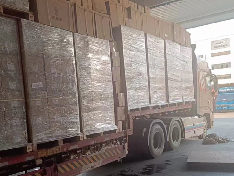 義烏到廣元貨運(yùn)公司