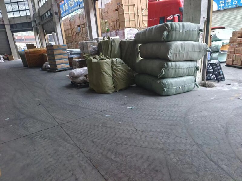 長(zhǎng)沙到大興安嶺物流專線