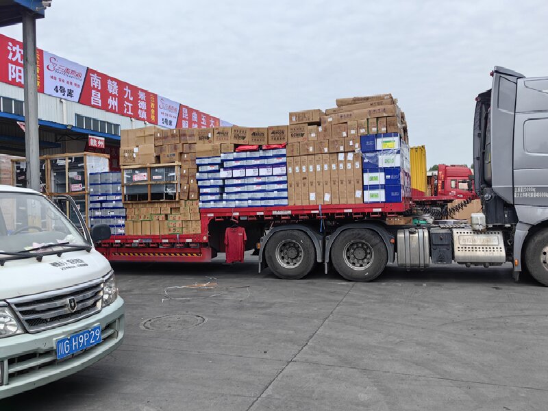 長沙到南通貨運(yùn)公司