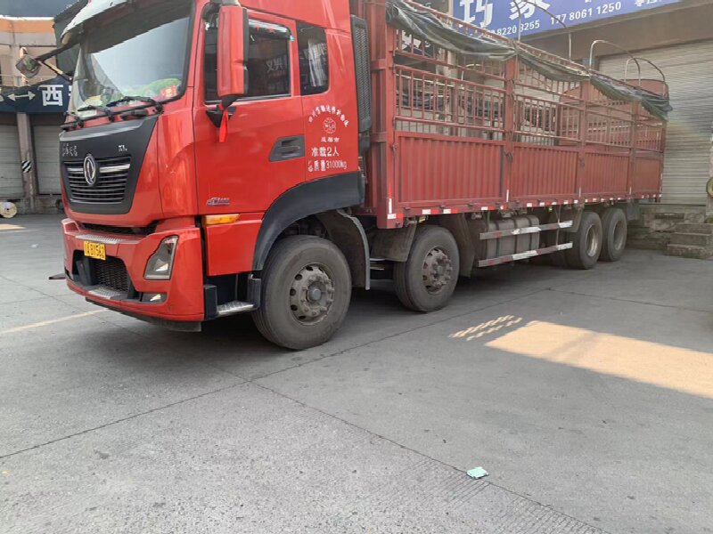 溫州至洛江區(qū)物流公司