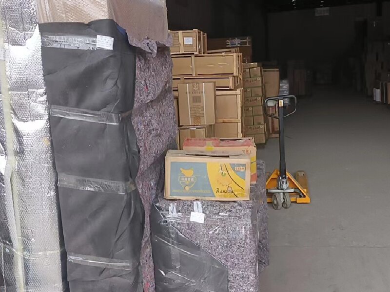 湖州到景縣貨運公司