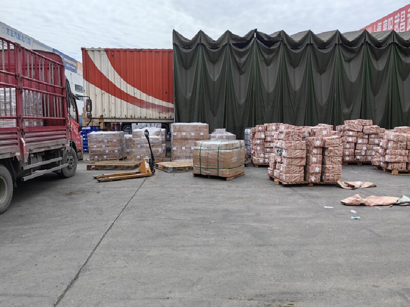 煙臺到鎮(zhèn)寧布依族苗族自治貨運公司