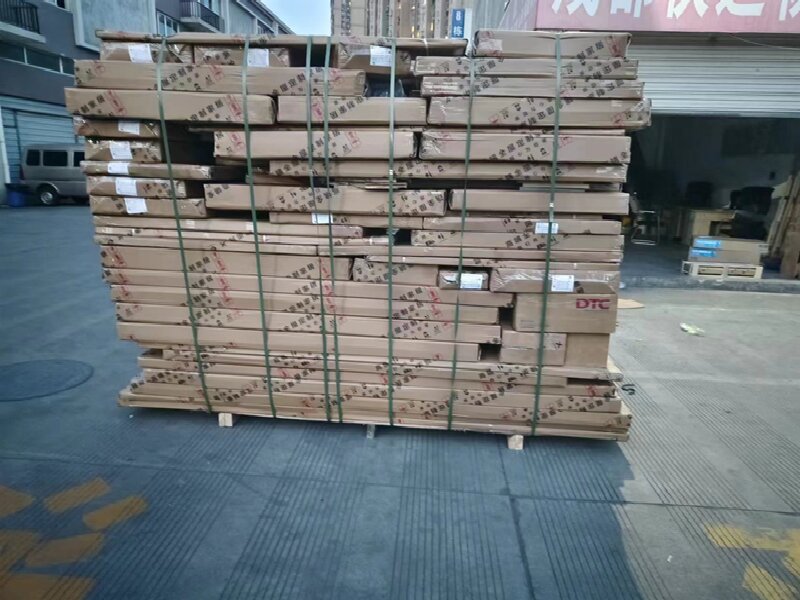 長沙到太原物流專線