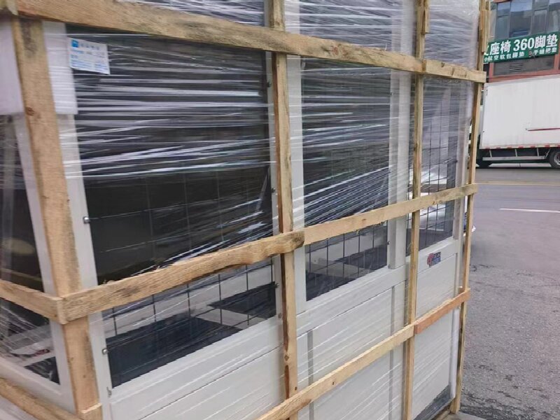 煙臺(tái)到欽南區(qū)物流專線