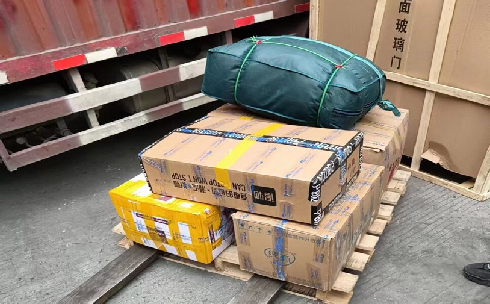 長沙到寶雞貨運(yùn)公司