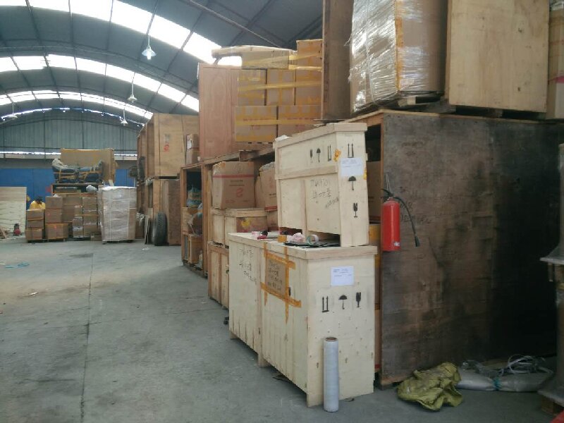 義烏到清浦區(qū)貨運公司