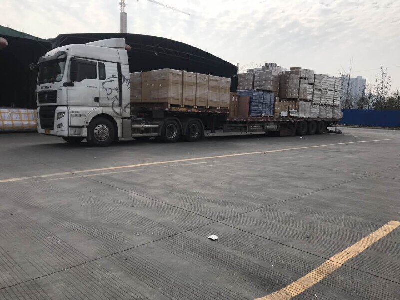 長沙到福州物流專線