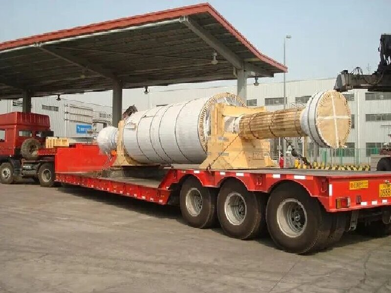 煙臺到蘇家屯區(qū)物流專線