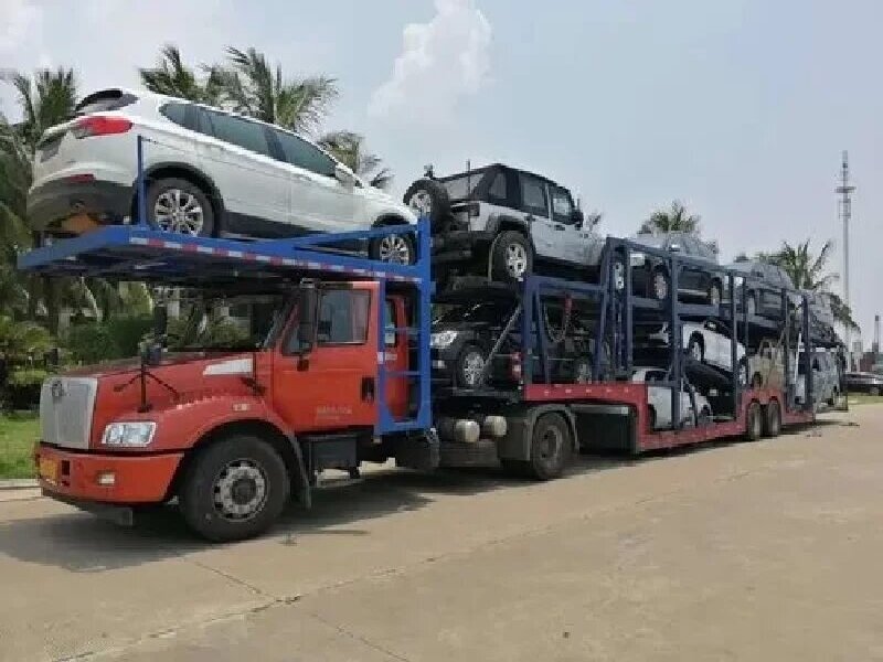 上海至正藍(lán)旗物流公司