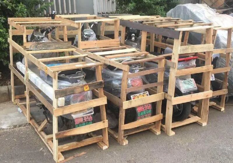 煙臺(tái)到大洼物流專線