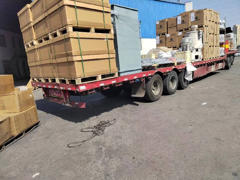 青島到梨樹區(qū)物流專線