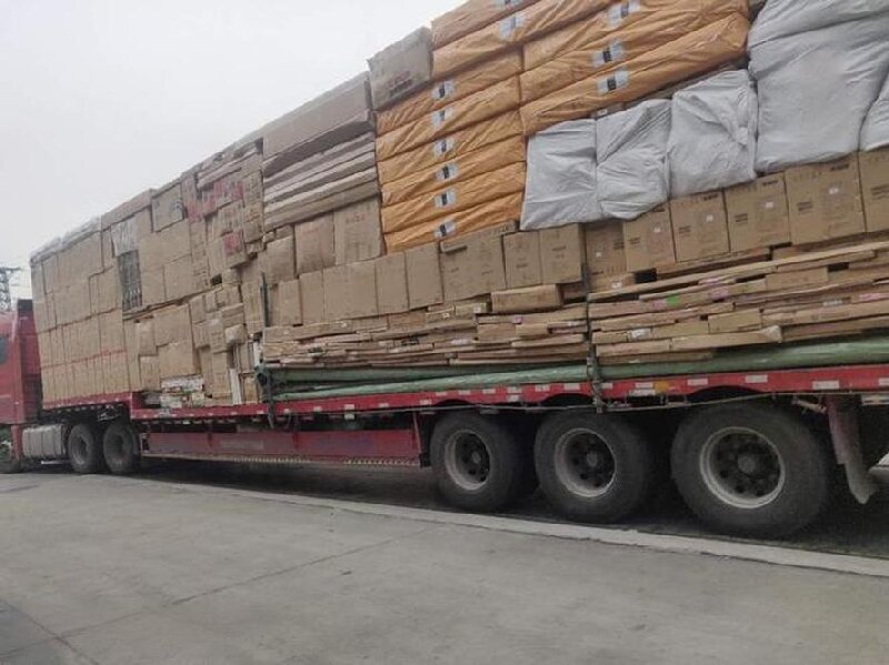 義烏到大石橋貨運公司